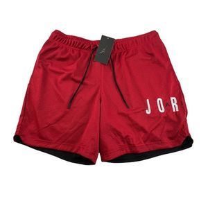 Jordan Jumpman Air Mesh Shorts size XL men's - CV3098-687 - A71 37 81